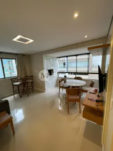 Apartamento com 2 Quartos para alugar, 105m² no Centro, Balneário Camboriú