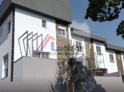 Sobrado com 3 Quartos à venda, 164m² no Vila Floresta, Santo André