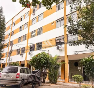 Apartamento com 3 Quartos à venda, 68m² no Praça Seca, Rio de Janeiro