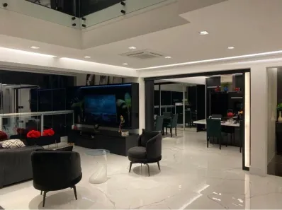 Apartamento com 1 Quarto à venda, 105m² no Pinheiros, São Paulo