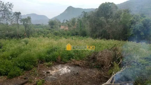 Lote/Terreno à venda, 1680m² no Morada das Águias (Itaipuaçu), Maricá