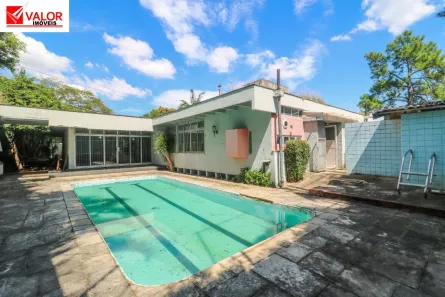 Casa com 6 Quartos à venda, 466m² no Jardim Guedala, São Paulo