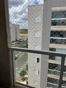Apartamento com 2 Quartos à venda, 60m² no Balneário Tropical, Paulínia