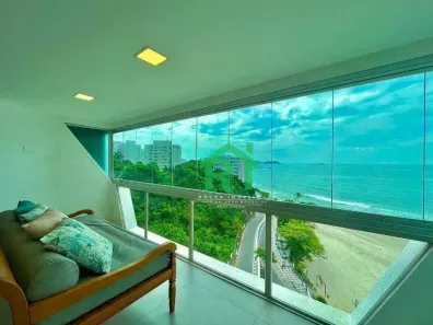 Apartamento com 3 Quartos à venda, 141m² no Vila Luis Antônio, Guarujá