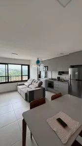 Apartamento com 3 Quartos à venda, 68m² no Parque Goiá Condomínio Clube, Goiânia