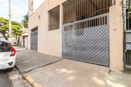 Casa com 9 Quartos à venda, 533m² no Vila Romana, São Paulo