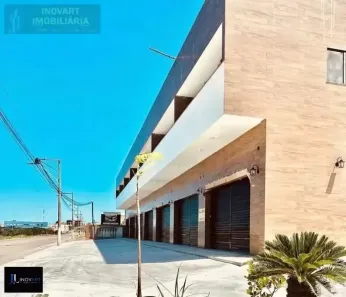 Prédio Residencial para alugar, 200m² no Nova São Pedro, São Pedro da Aldeia