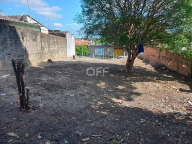 Lote/Terreno à venda, 250m² no Jardim Paviotti, Monte Mor