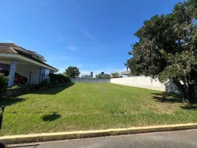 Lote/Terreno à venda, 986m² no Campeche, Florianópolis