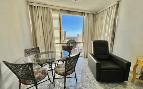 Apartamento com 3 Quartos à venda, 74m² no Praia do Canto, Vitória