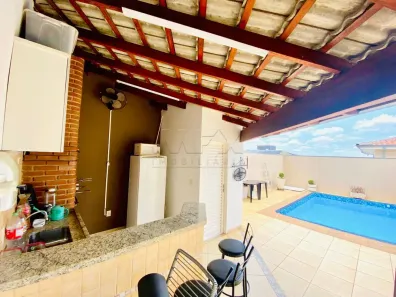 Casa de Condomínio com 3 Quartos à venda, 200m² no Quinta Ranieri, Bauru