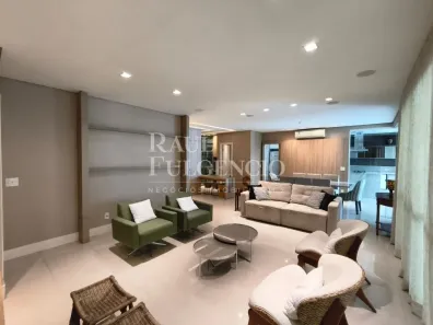 Apartamento com 3 Quartos para alugar, 220m² no Gleba Fazenda Palhano, Londrina
