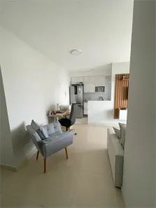 Apartamento com 2 Quartos à venda, 62m² no Vila Anastácio, São Paulo