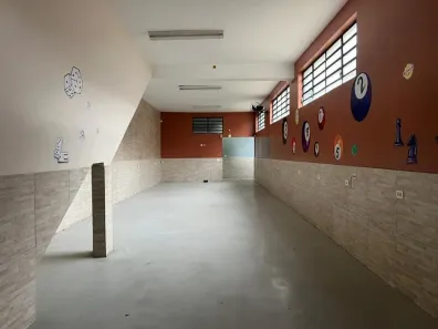 Prédio Comercial para alugar, 160m² no Água Branca, São Paulo