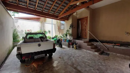 Casa com 3 Quartos à venda, 210m² no Loteamento Villa Branca, Jacareí