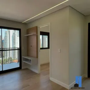 Apartamento com 2 Quartos à venda, 42m² no Pinheiros, São Paulo