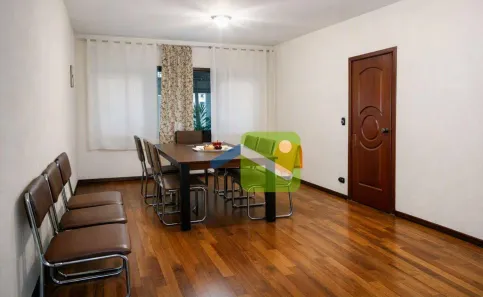 Casa com 3 Quartos à venda, 131m² no Vila Tiradentes, São Paulo