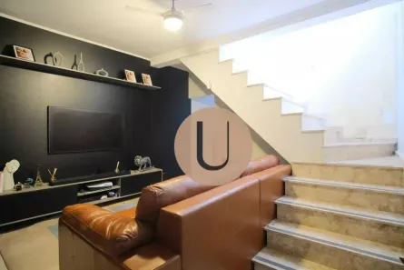 Sobrado com 2 Quartos à venda, 160m² no Chácara Seis de Outubro, São Paulo