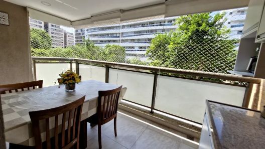 Apartamento com 3 Quartos à venda, 80m² no Recreio dos Bandeirantes, Rio de Janeiro
