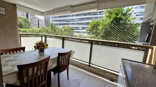 Apartamento com 3 Quartos à venda, 80m² no Recreio dos Bandeirantes, Rio de Janeiro