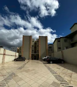 Apartamento com 2 Quartos para venda ou aluguel, 64m² no Atibaia Jardim, Atibaia