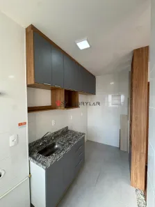Apartamento com 2 Quartos à venda, 49m² no Jardim Carolina, Jundiaí