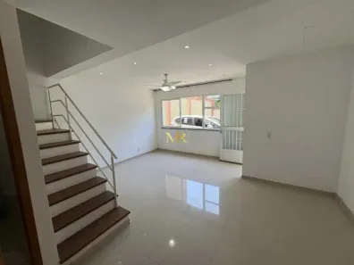 Casa de Condomínio com 3 Quartos à venda, 120m² no Tanque, Rio de Janeiro