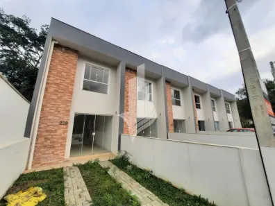 Sobrado com 2 Quartos à venda, 83m² no Velha, Blumenau