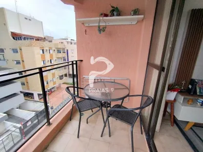 Apartamento com 3 Quartos à venda, 98m² no Enseada, Guarujá