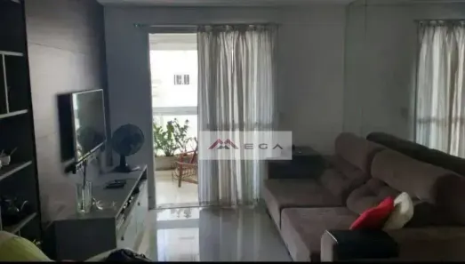 Apartamento com 2 Quartos à venda, 66m² no Jardim Belo Horizonte, Campinas