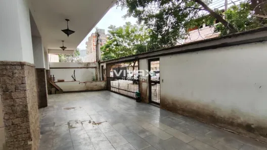 Casa com 5 Quartos à venda, 482m² no Méier, Rio de Janeiro