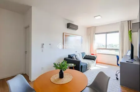 Apartamento com 1 Quarto à venda, 53m² no Teresópolis, Porto Alegre