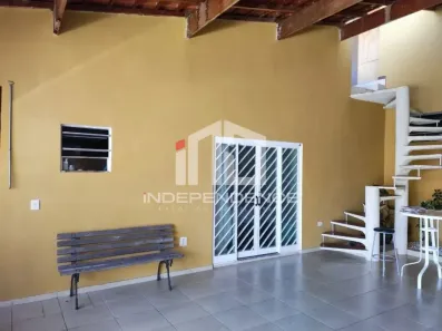 Casa com 2 Quartos à venda, 66m² no Bosque dos Eucaliptos, São José dos Campos