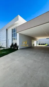 Casa com 4 Quartos à venda, 224m² no Jardim Atlântico, Goiânia