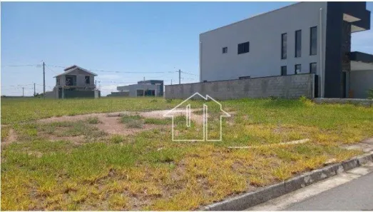 Lote/Terreno à venda, 251m² no Loteamento Fazenda Ronda, São José dos Campos