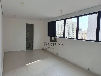 Sala Comercial para alugar, 30m² no Vila Monte Alegre, São Paulo