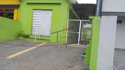 Sala Comercial para alugar, 80m² no Vila Gomes Cardim, São Paulo