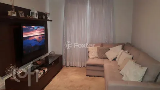 Apartamento com 3 Quartos à venda, 88m² no Vila Maria, São Paulo