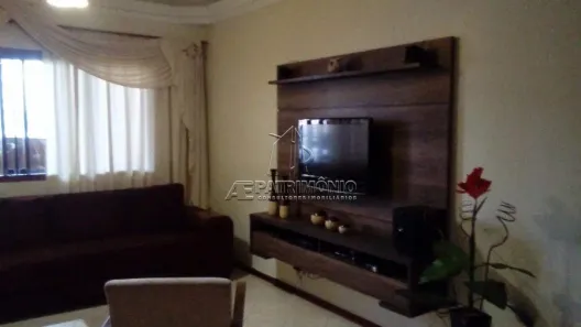 Casa com 3 Quartos à venda, 240m² no Jardim São Lourenzo, Sorocaba