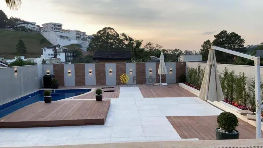 Casa de Condomínio com 4 Quartos à venda, 700m² no Parque Terra Nova II, São Bernardo do Campo