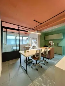 Sala Comercial para alugar, 33m² no Vila Uberabinha, São Paulo