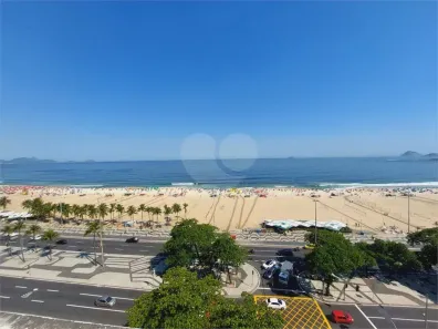 Cobertura com 3 Quartos à venda, 165m² no Copacabana, Rio de Janeiro