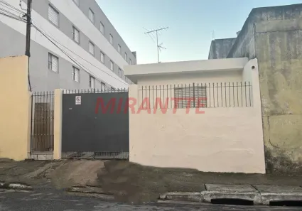 Casa com 3 Quartos à venda, 80m² no Parque Peruche, São Paulo