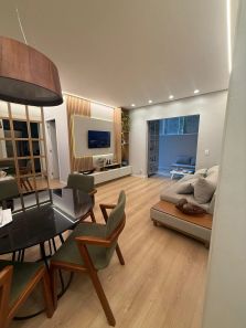Apartamento com 3 Quartos à venda, 89m² no Jardim Wanda, Taboão da Serra