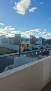 Casa de Condomínio com 2 Quartos à venda, 82m² no Zona de Expansão (Capuã), Barra dos Coqueiros