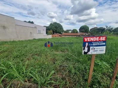 Lote/Terreno à venda, 390m² no Jardim Boa Esperança, Araras