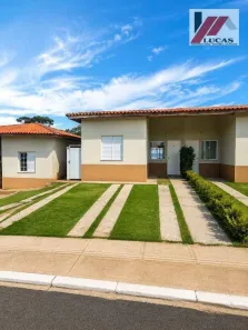 Casa de Condomínio com 2 Quartos para alugar, 90m² no Taboleiro Verde, Cotia