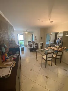Apartamento com 1 Quarto à venda, 69m² no Cambuí, Campinas