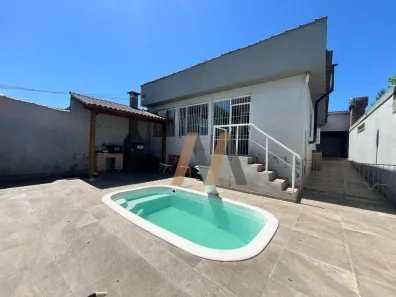 Casa com 2 Quartos à venda, 190m² no Salgado Filho, Gravataí
