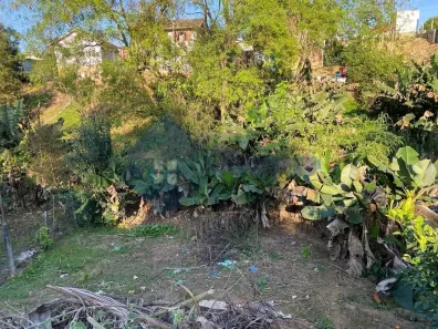 Lote/Terreno à venda, 450m² no Floresta, Braço do Norte